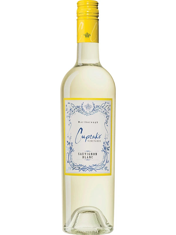 CUPCAKE SAUVIGNON BLANC 750ML