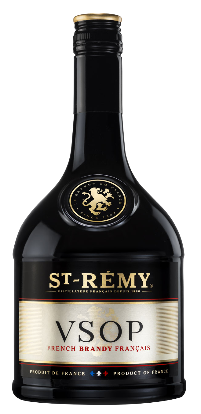 ST REMY VSOP 750ML