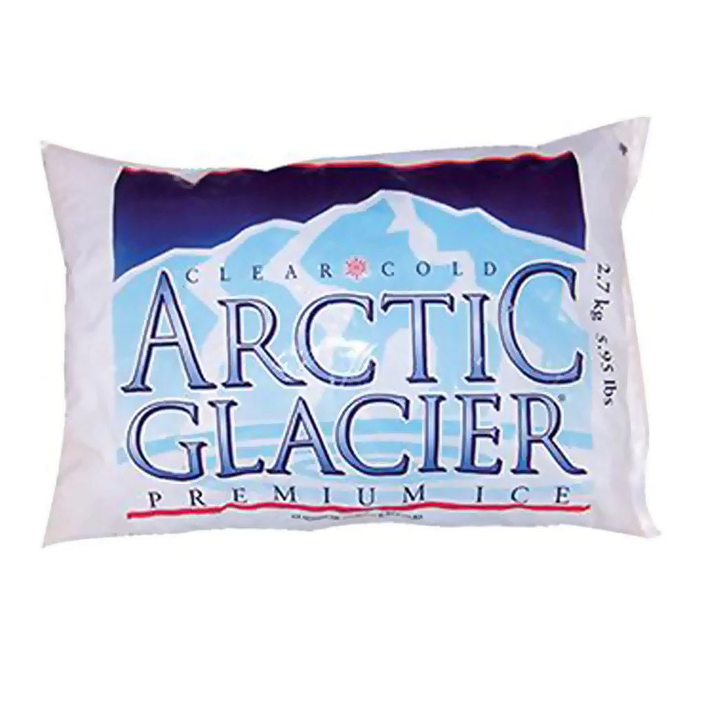 ICE ARCTIC GLACIER PREMIUM