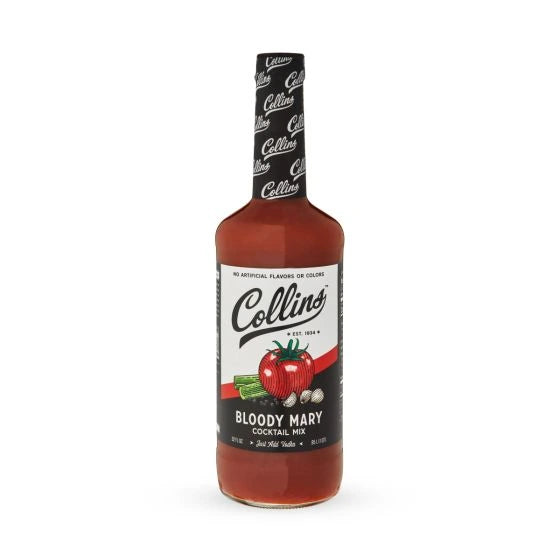 COLLINS BLOODY MARY 32OZ