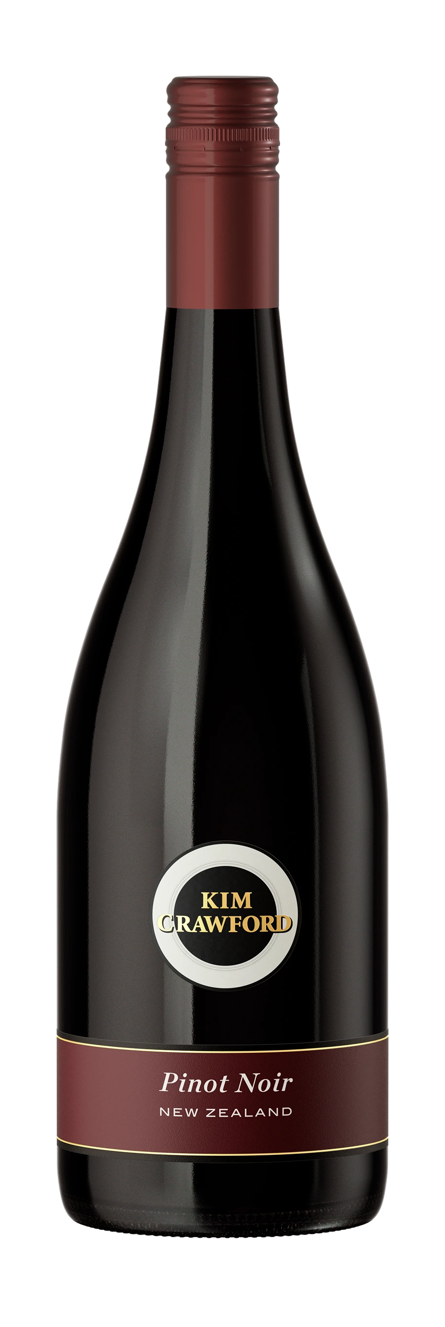 KIM CRAWFORD PINOT NOIR 750ML