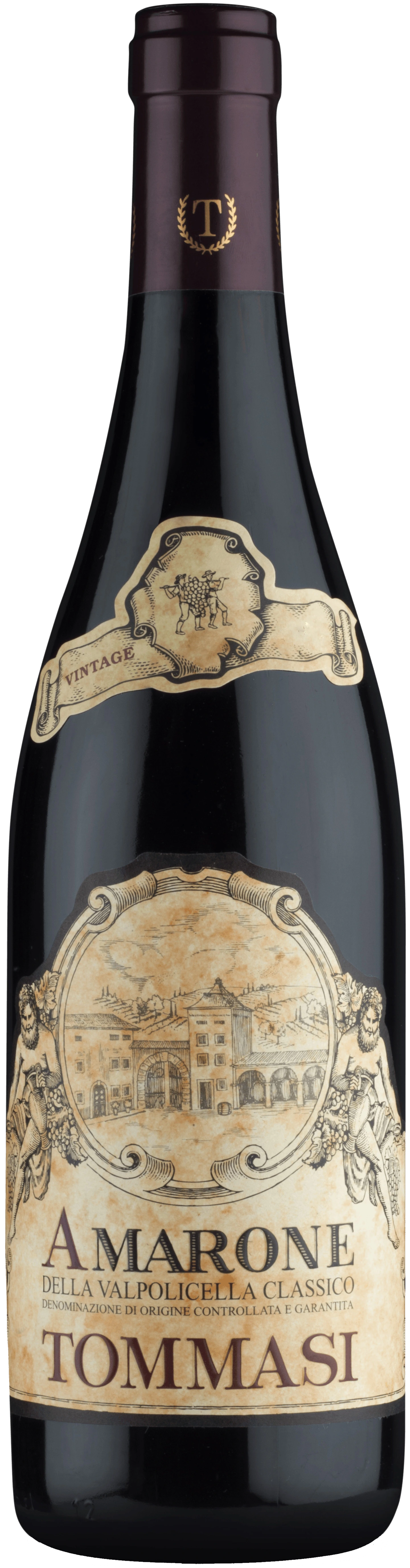 TOMMASI AMARONE 750ML