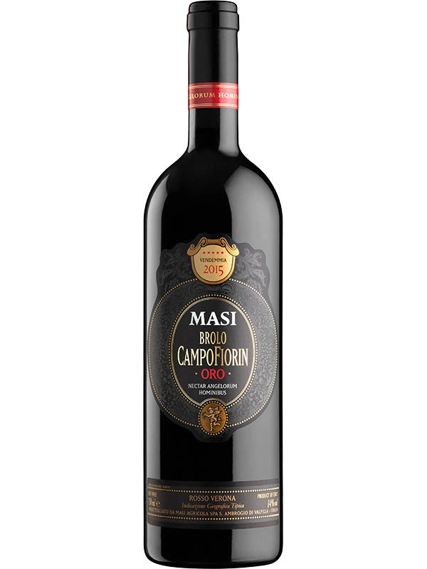 MASI BROLO DI CAMPOFIORIN 750ML @ Kelowna [1004361]