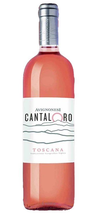 AVIGNONESI ROSATO CANTALORO 750ML