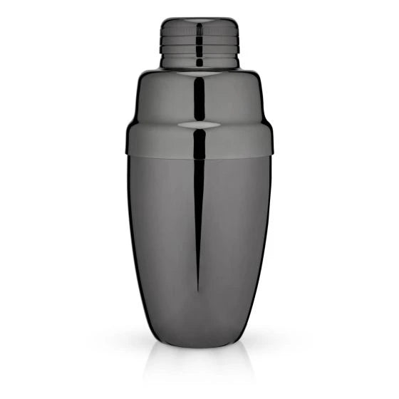 VISKI WARREN SHAKER HEAVYWEIGHT BLACK