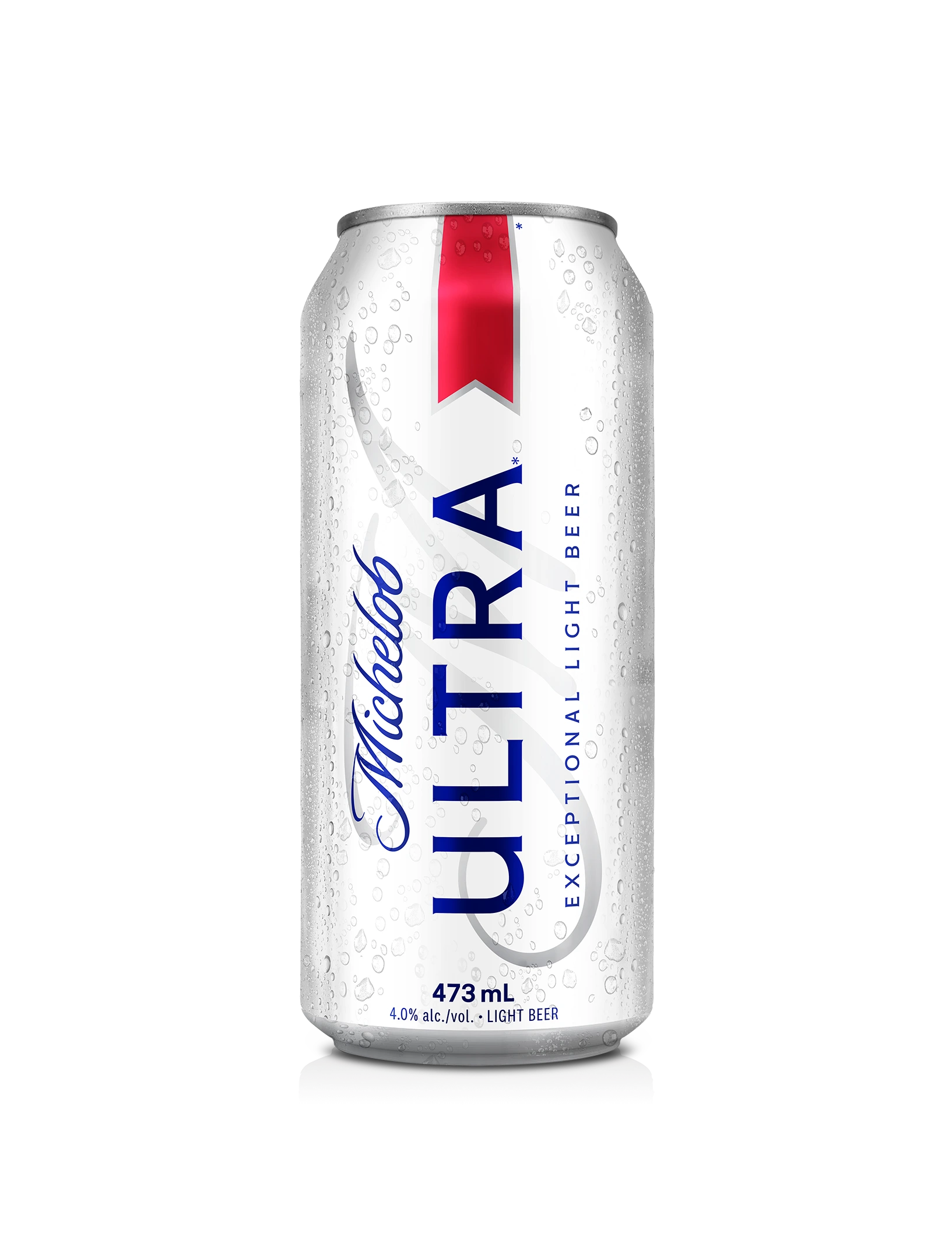 MICHELOB ULTRA 473ML CAN