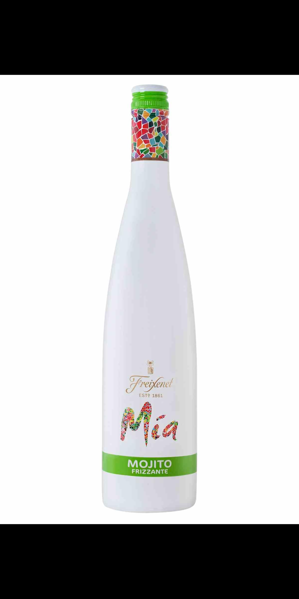 MIA MOJITO FRIZZANTE 750ML