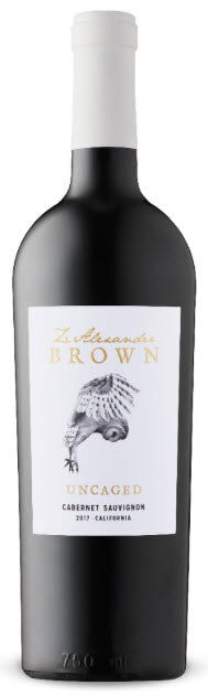 Z ALEXANDER BROWN CABERNET SAUVIGNON 750ML