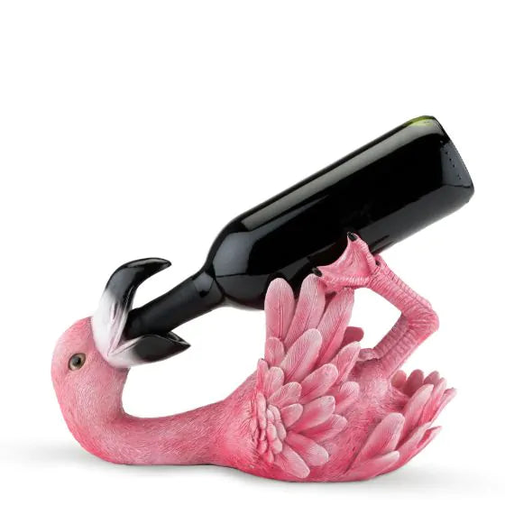 TRUE BOTTLE HOLDER FLIRTY FLAMINGO