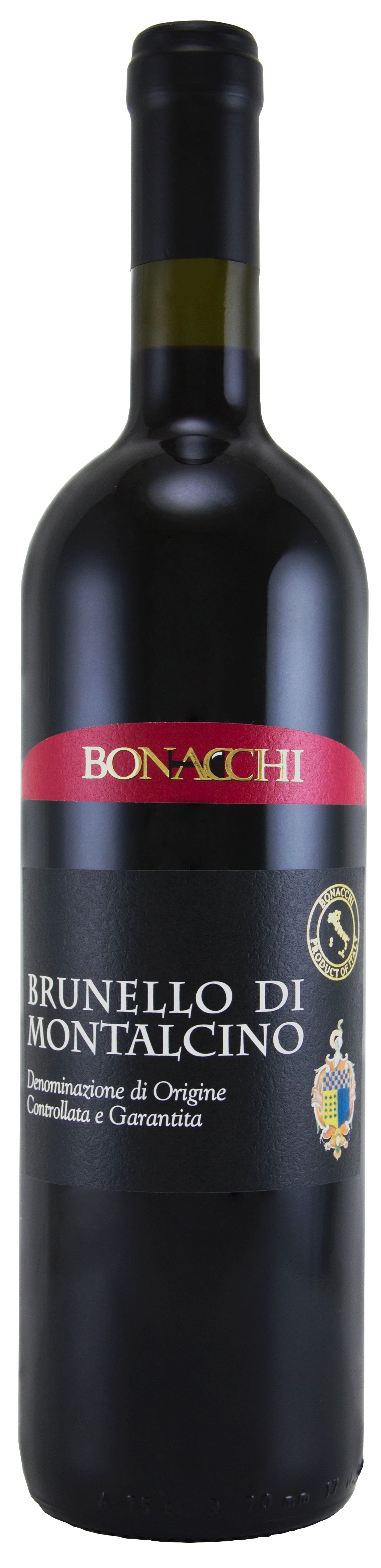 BONACCHI BRUNELLO 750ML