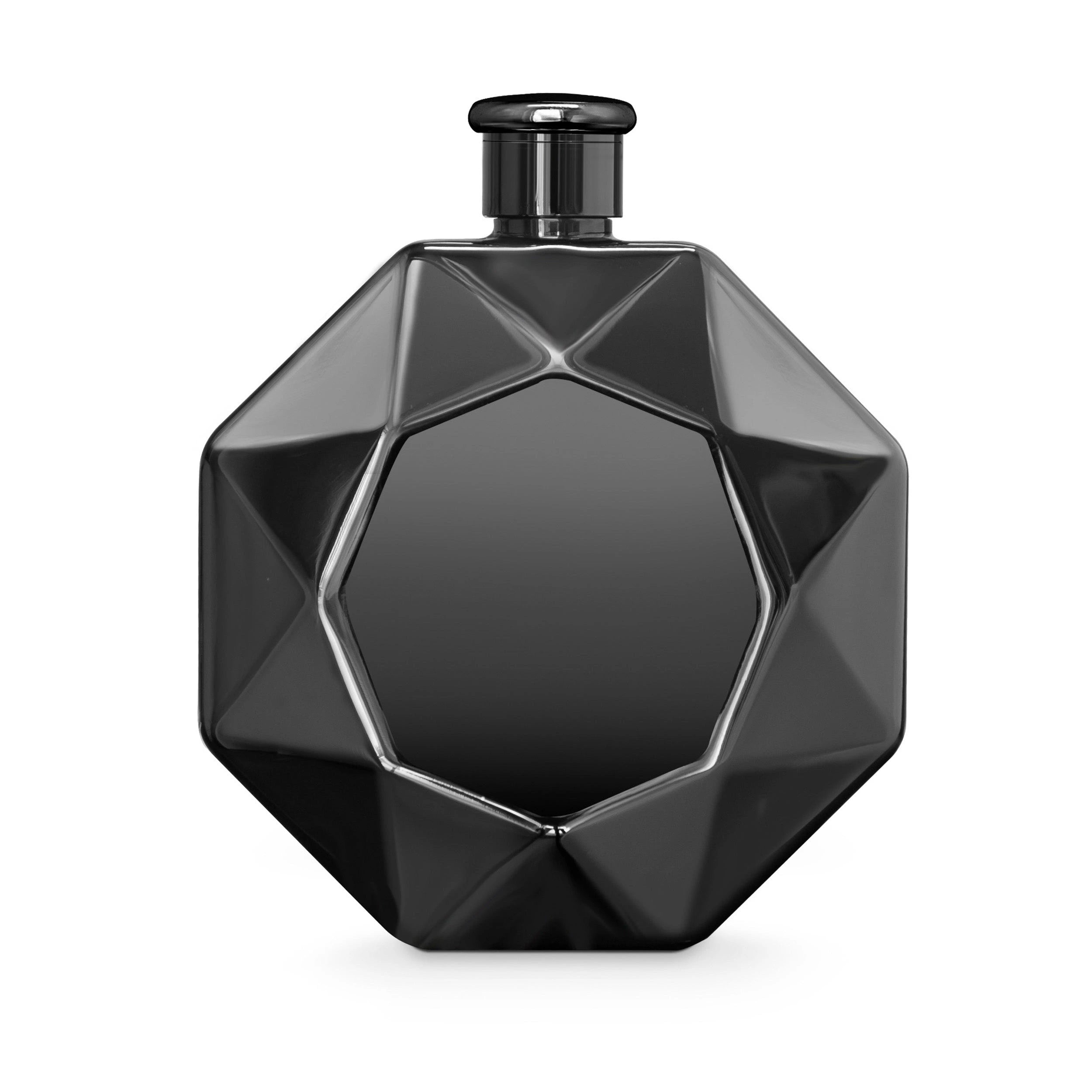 FINAL TOUCH FLASK DIAMOND BLACK FTA1827 19