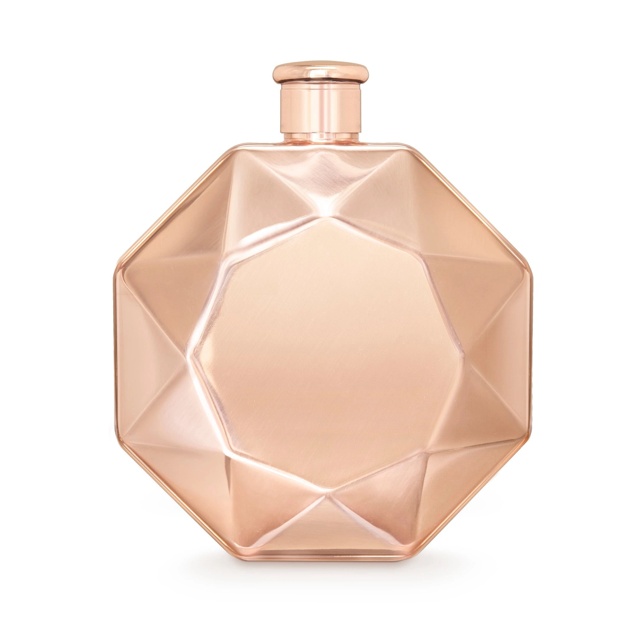 FINAL TOUCH FLASK DIAMOND COPPER FTA1827 17