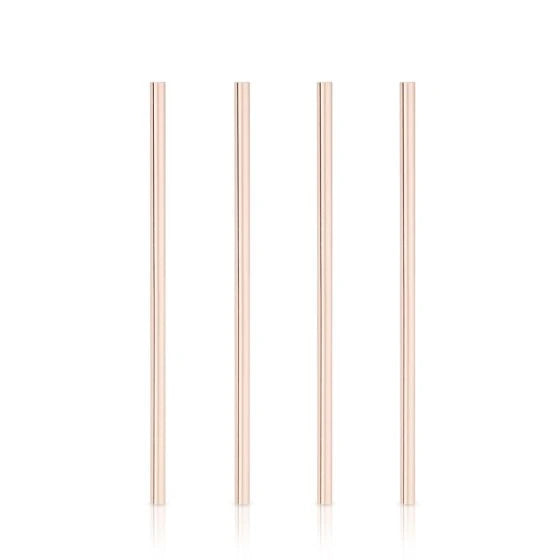 TRUE VISKI STRAW COPPER WIDE