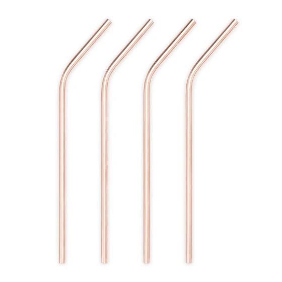 TRUE VISKI STRAW COPPER REG