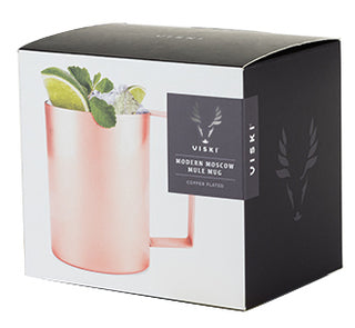 TRUE VISKI MODERN MOSCOW MULE