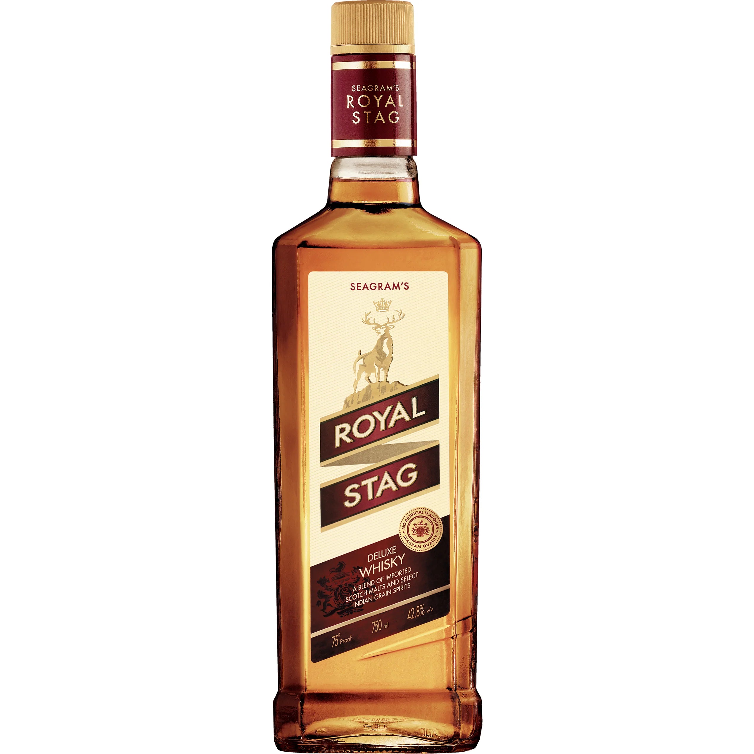 ROYAL STAG DELUXE WHISKEY 750ML @ Kelowna [1006109]