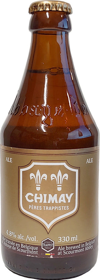 CHIMAY GOLD PATERSBIER 330ML BT