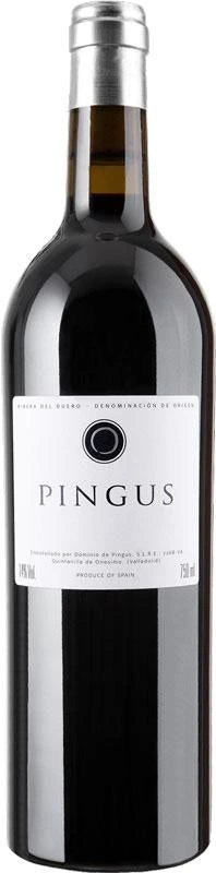 PINGUS 2015 750ML