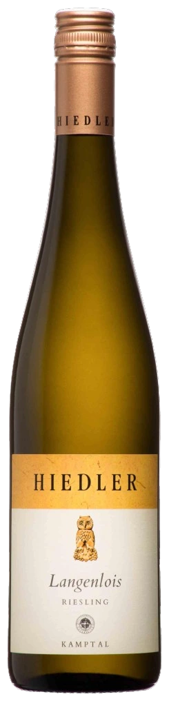 HIEDLER LANGENLOIS RIESLING 750ML