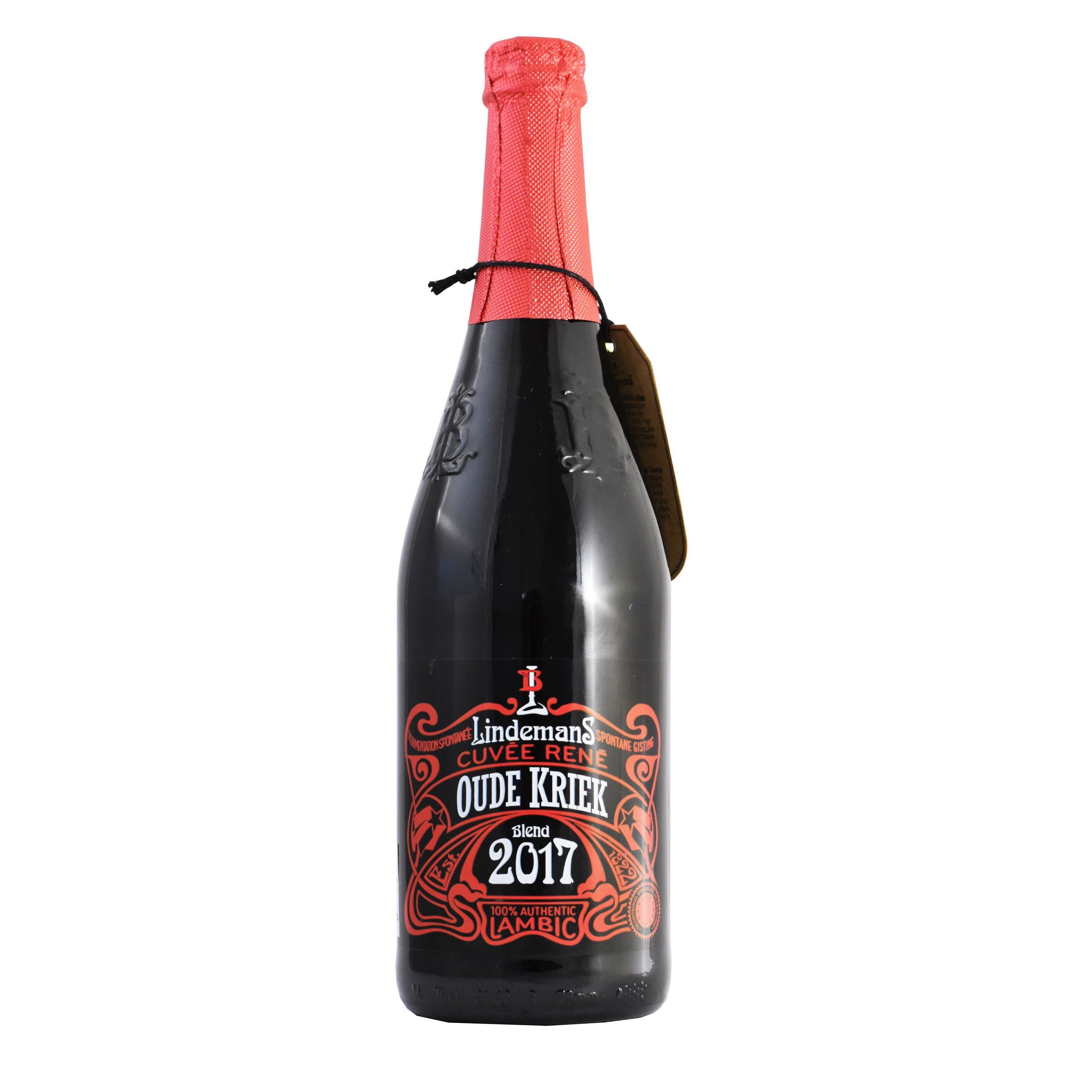 LINDEMANS CUVEE KRIEK 375ML BT @ Kelowna [1007946]