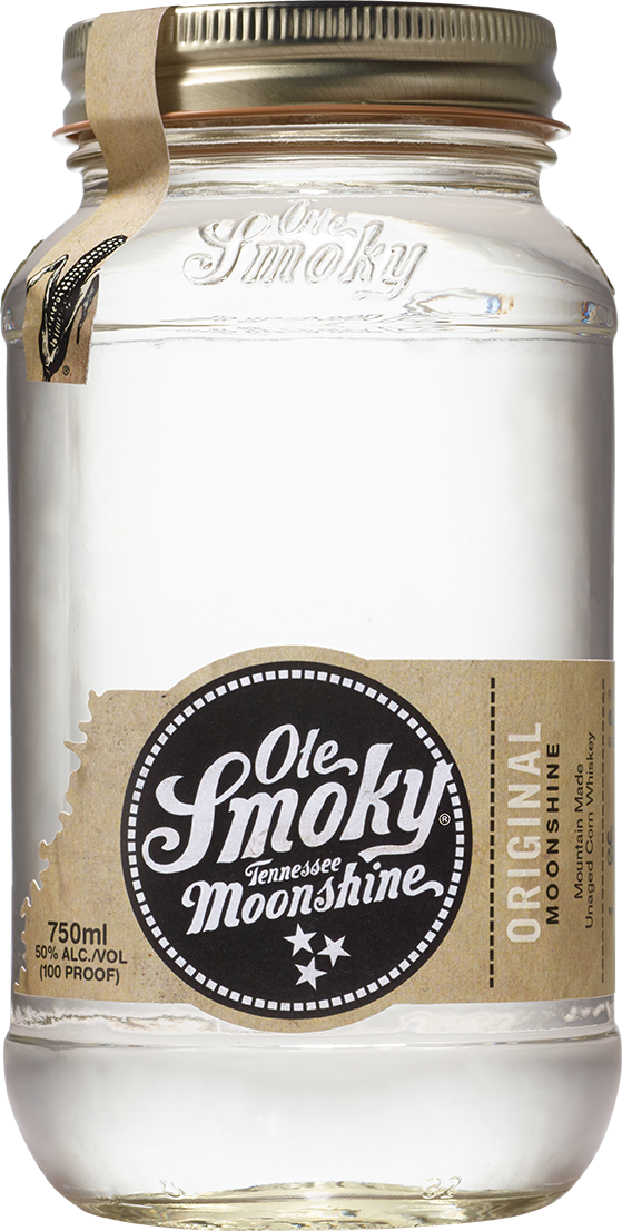 OLE SMOKY ORIGINAL 750ML