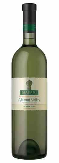 ALAZANI VALLEY WHITE 750ML