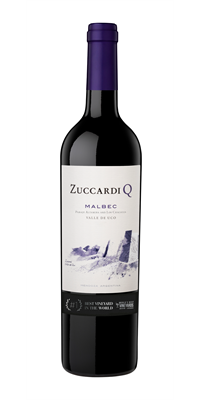 ZUCCARDI Q MALBEC 750ML