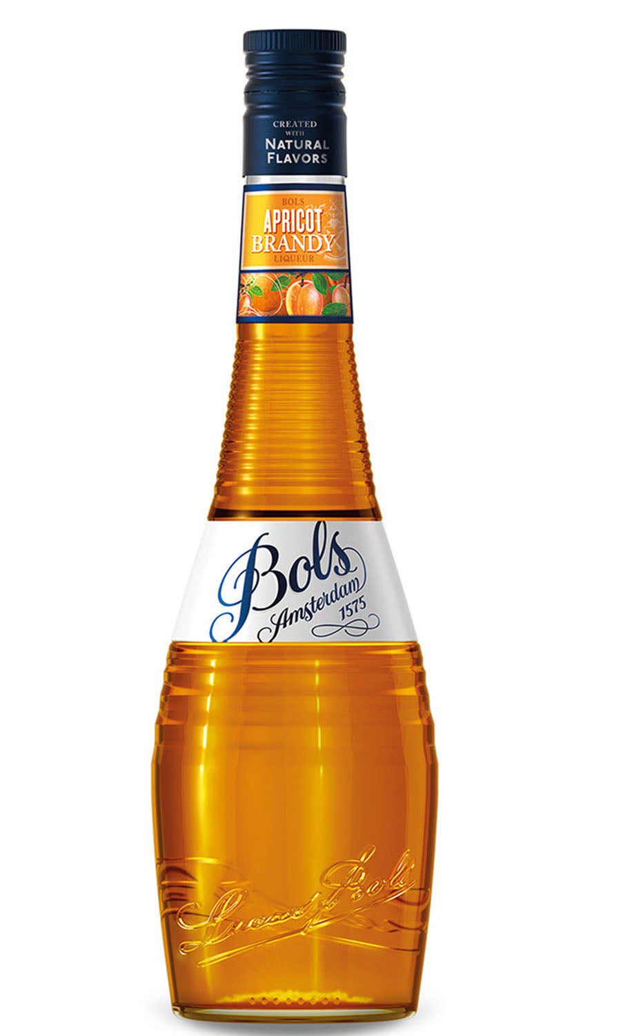 BOLS AMARETTO LIQUEUR 750ML