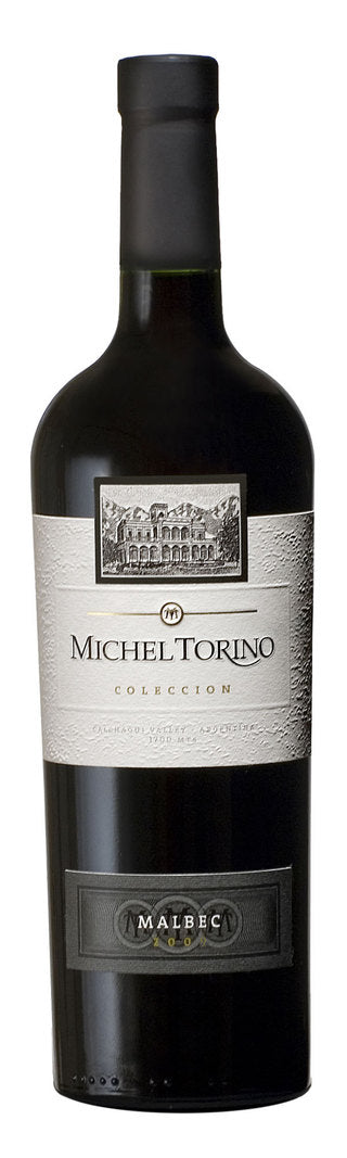 MICHEL TORINO MALBEC 750ML