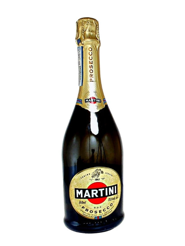 MARTINI & ROSSI PROSECCO 750ML @ Kelowna [1008293]