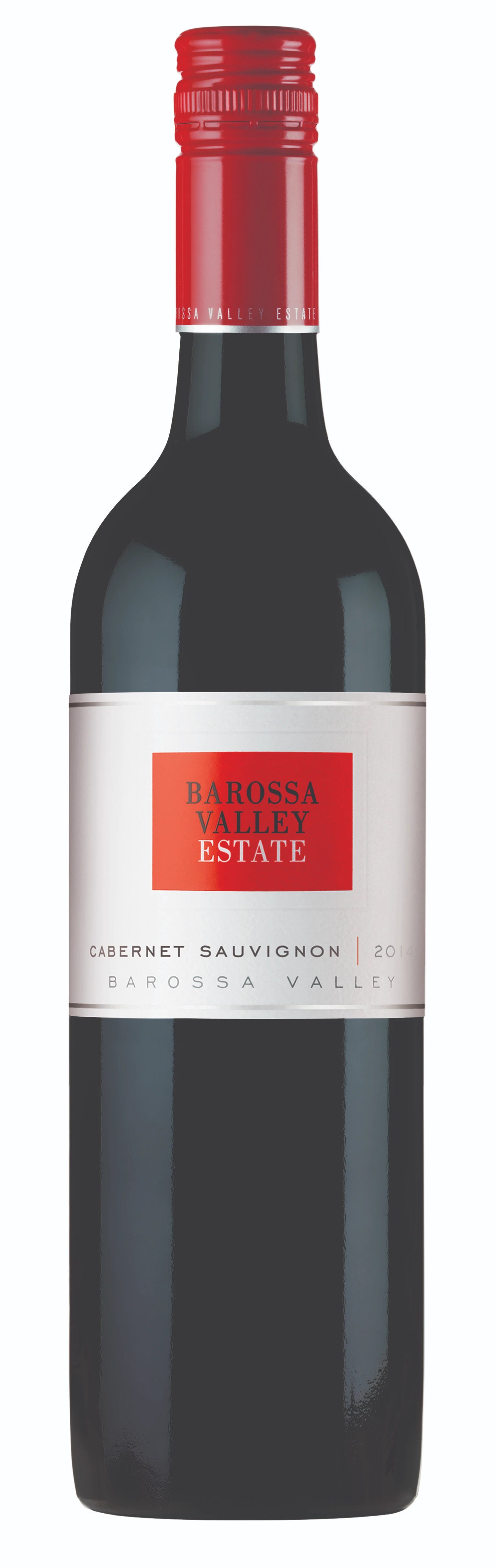 BAROSSA VALLEY ESTATE CABERNET SAUVIGNON 750ML