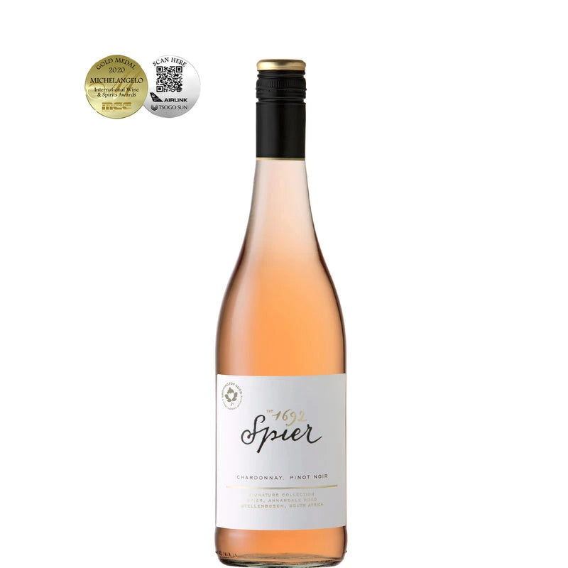 SPIER ROSE 750ML