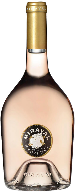 CHATEAU MIRAVAL COTES DE PROVENCE ROSE 750ML