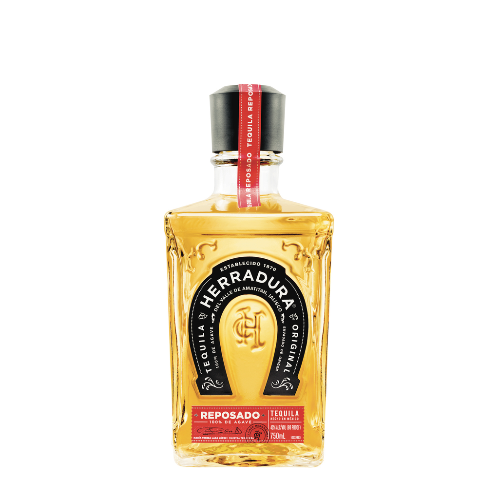 HERRADURA REPOSADO TEQUILA 750ML