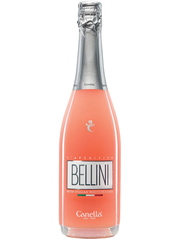 CANELLA BELLINI 750ML @ Kelowna [1008551]