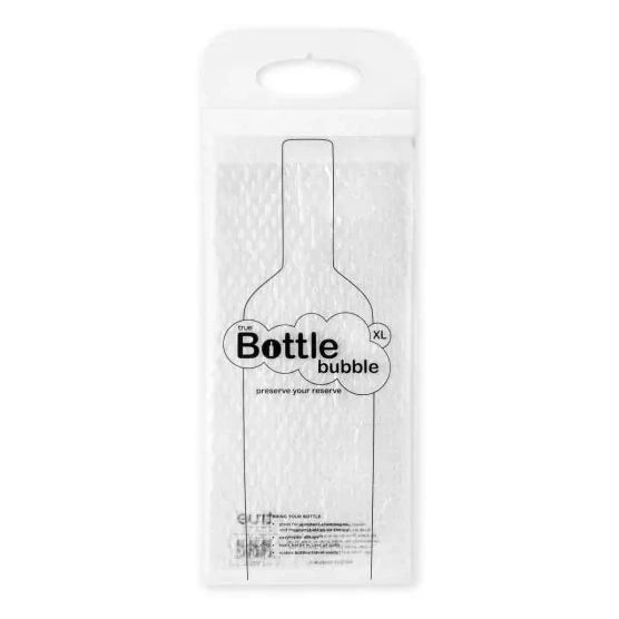 TRUE XL BOTTLE BUBBLE BAG