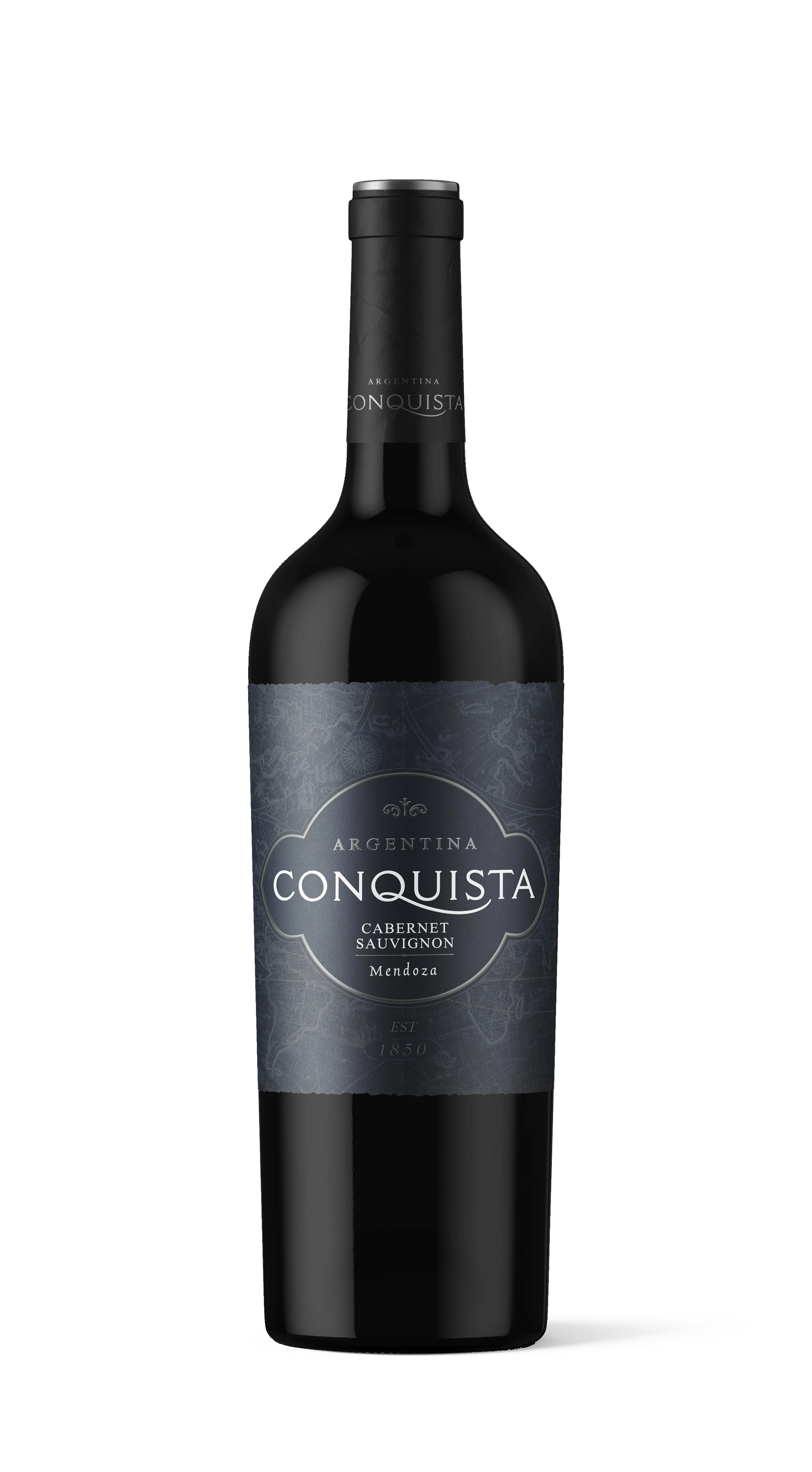 CONQUISTA CABERNET SAUVIGNON 750ML