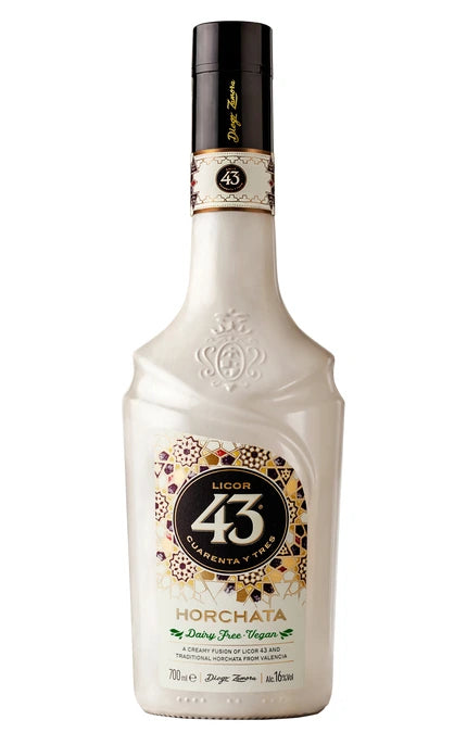 LICOR 43 HORCHATA LIQUEUR 750ML