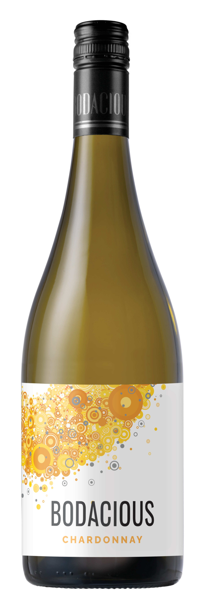 BODACIOUS BOLD & BUTTERY CHARDONNAY 750ML