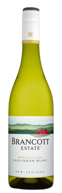 BRANCOTT ESTATE SAUVIGNON BLANC 750ML