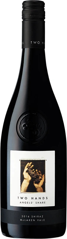 TWO HANDS ANGELS SHARE SHIRAZ 750ML