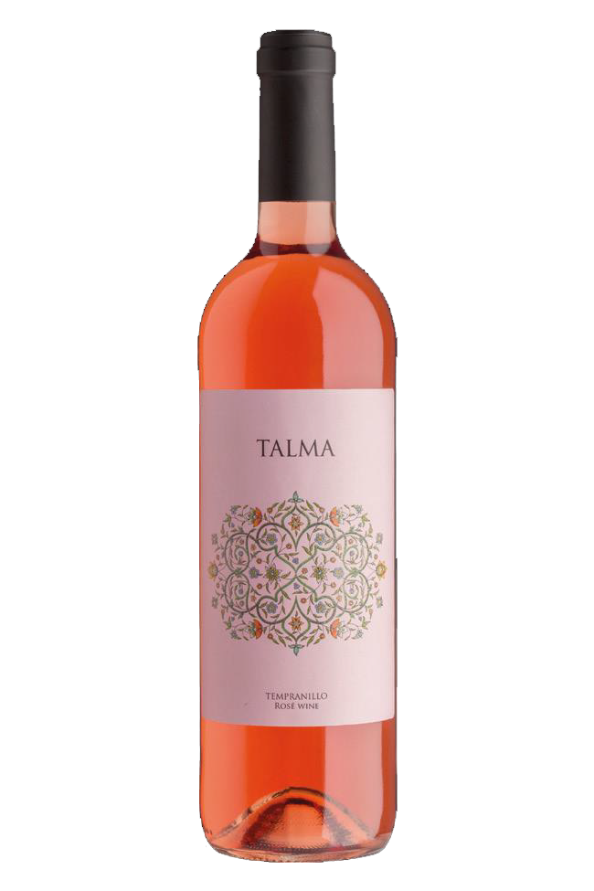 TALMA TEMPRANILLO ROSE 750ML