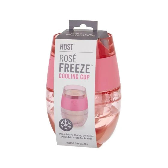 HOST ROSE FREEZE CUP