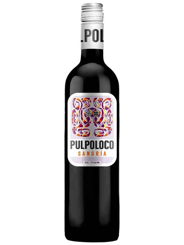 PULPOLOCO SANGRIA 750ML @ Kelowna [1009837]