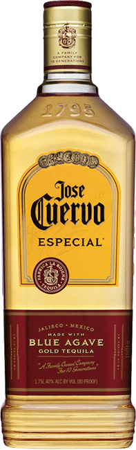 JOSE CUERVO ESPECIAL GOLD 1.75L