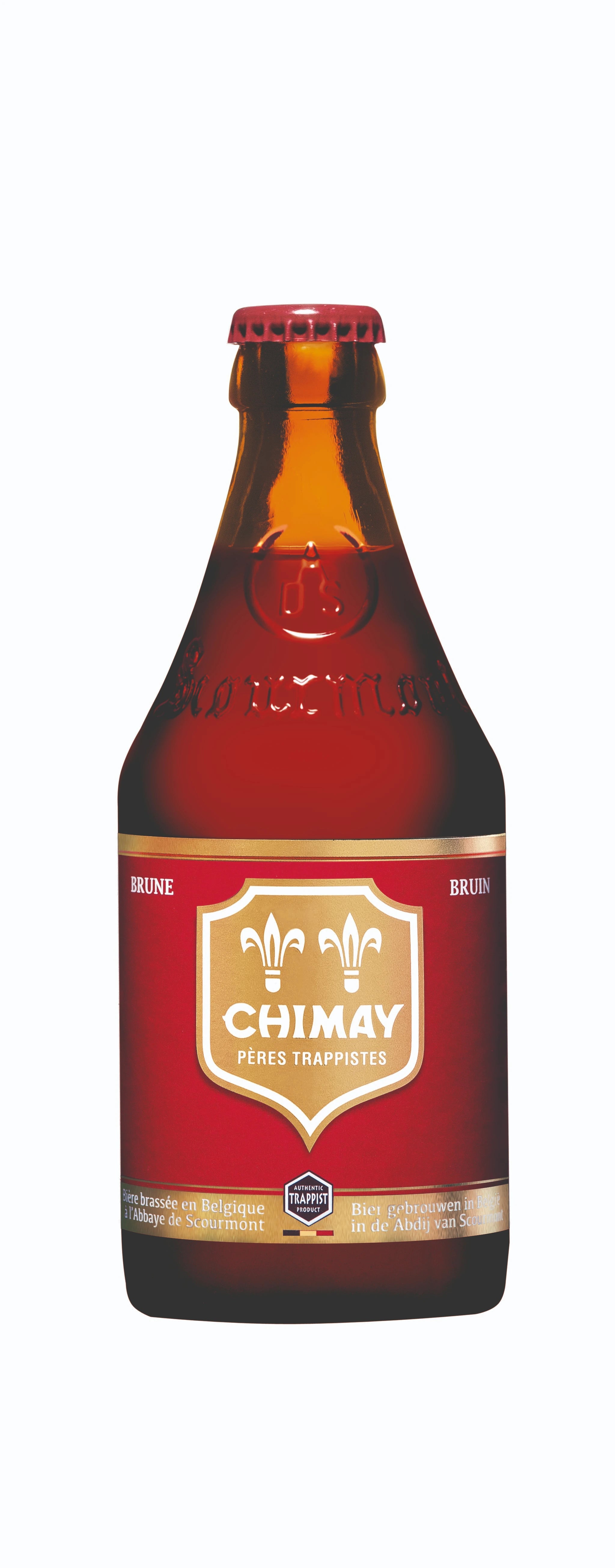 CHIMAY RED CAP 330ML BT @ Kelowna [1010108]