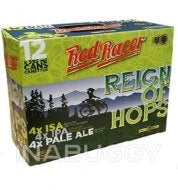 CENTRAL CITY REIGN OF HOPS 355ML 12PK CAN @ Kelowna [1010158]