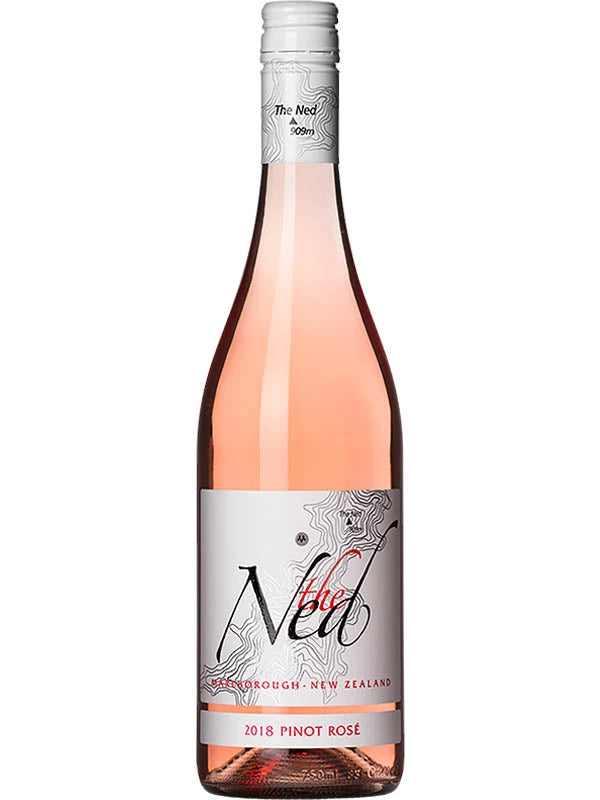 NED ROSE 750ML