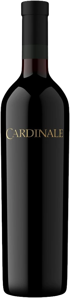 CARDINALE CABERNET SAUVIGNON 750ML