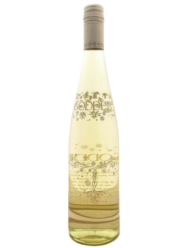 ST HUBERTUS GODDESS WHITE BLEND 750ML @ Kelowna [1010414]